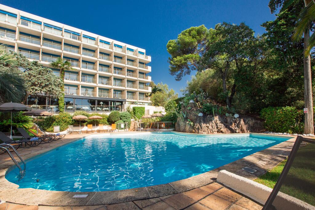 Holiday Inn Cannes