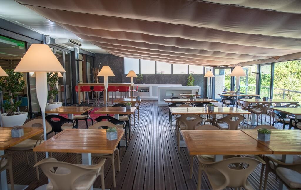 Holiday Inn Cannes