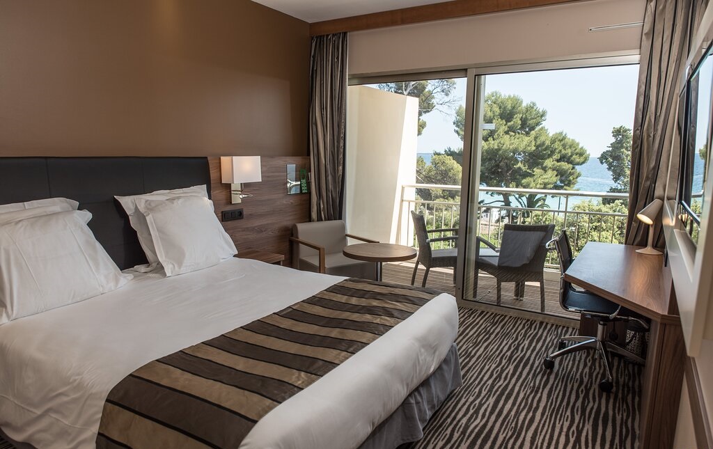 Holiday Inn Cannes