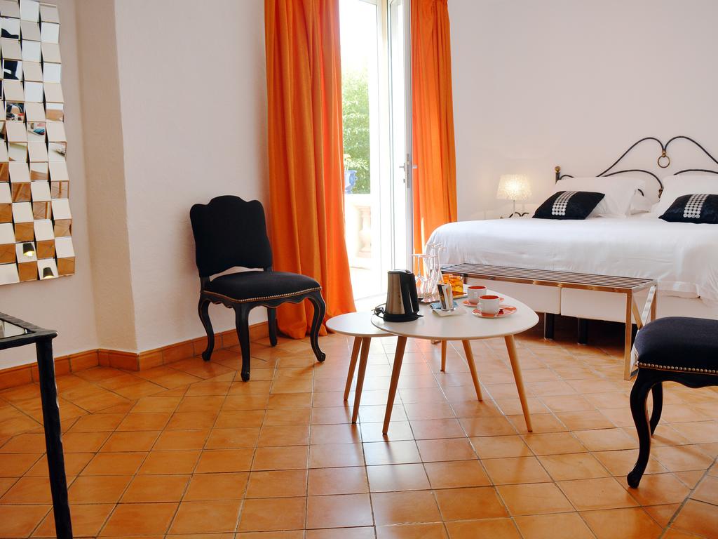 Hôtel Sainte Valérie