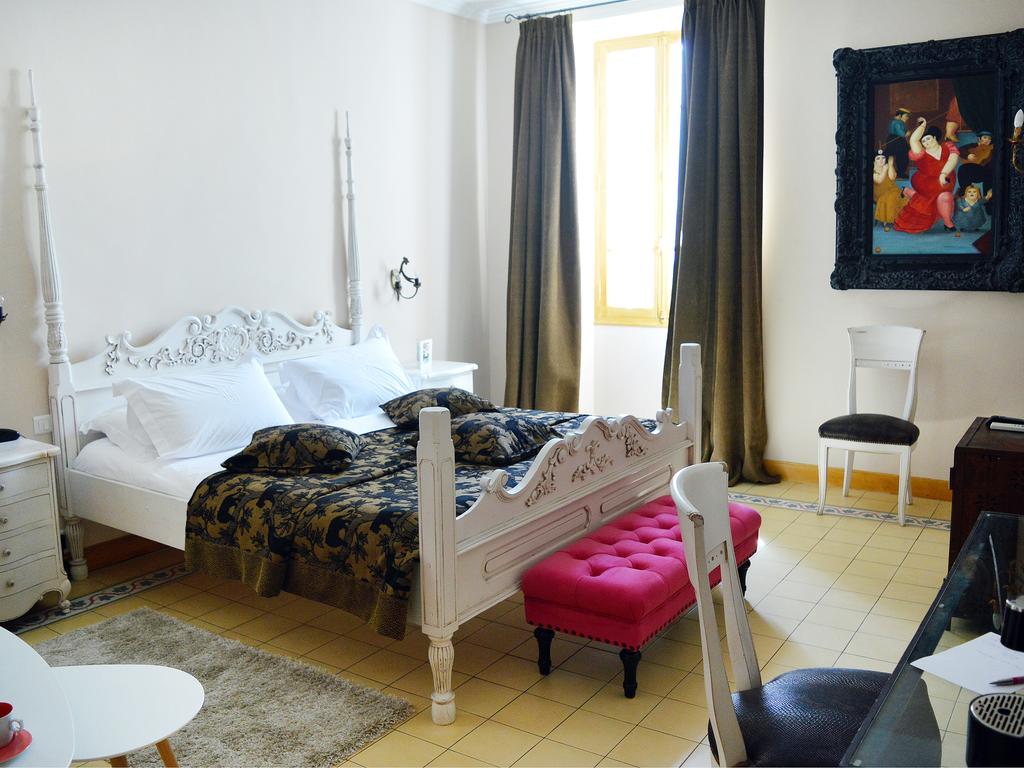 Hôtel Sainte Valérie