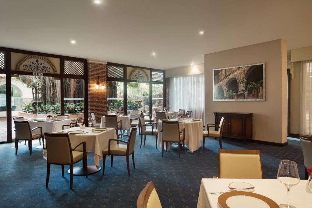 El Embajador, a Royal Hideaway Hotel
