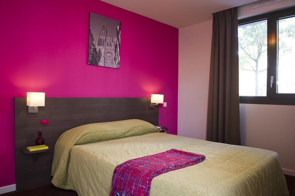 Aparthotel Adagio access Strasbourg Petite France