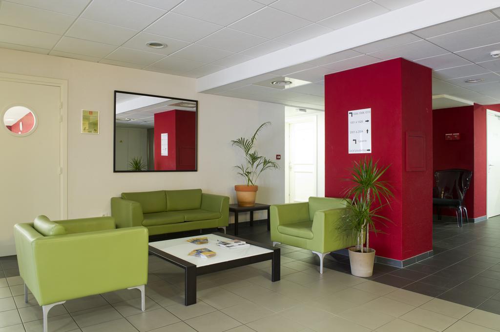Aparthotel Adagio access Strasbourg Petite France