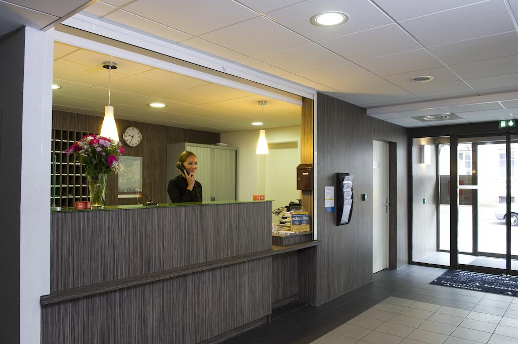 Aparthotel Adagio access Strasbourg Petite France