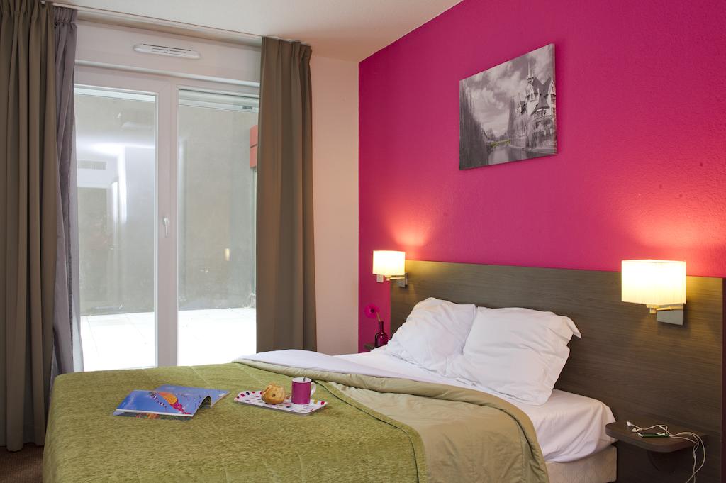 Aparthotel Adagio access Strasbourg Petite France