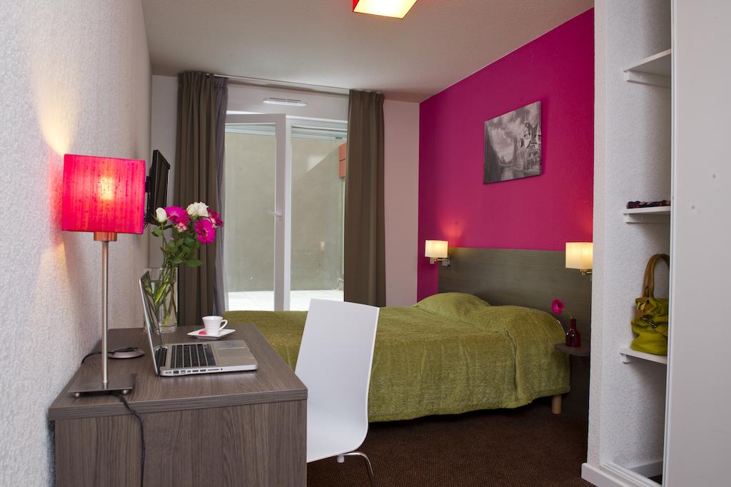 Aparthotel Adagio access Strasbourg Petite France