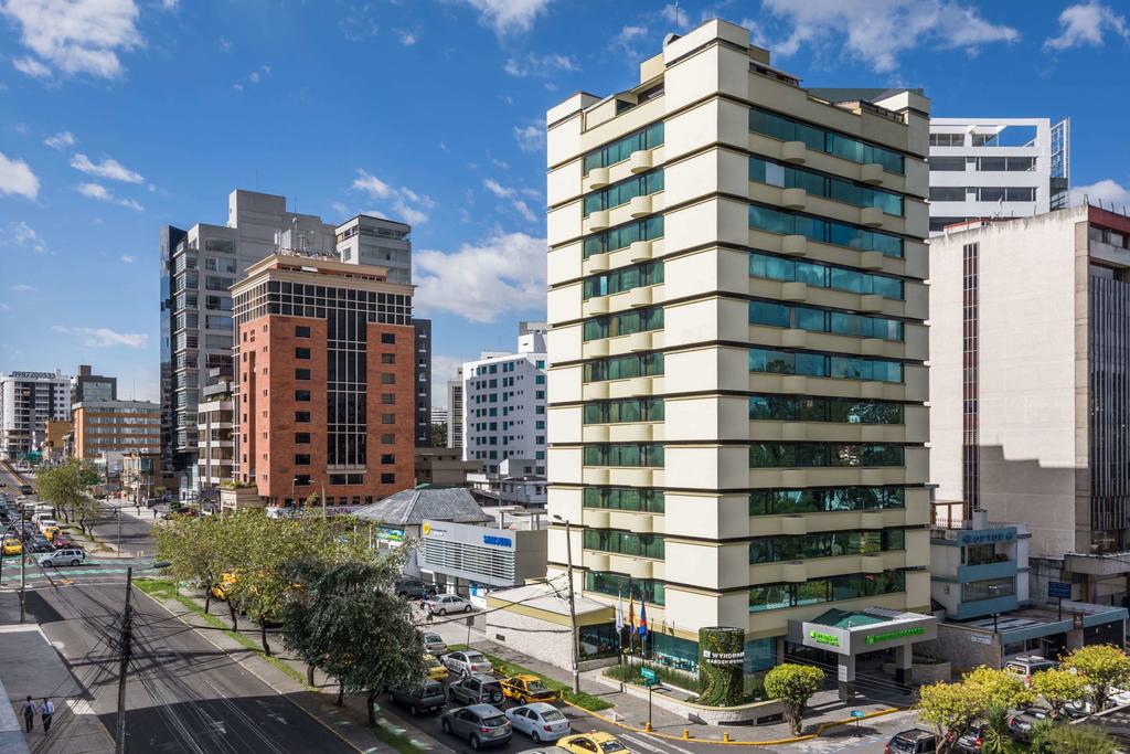 Howard Johnson La Carolina