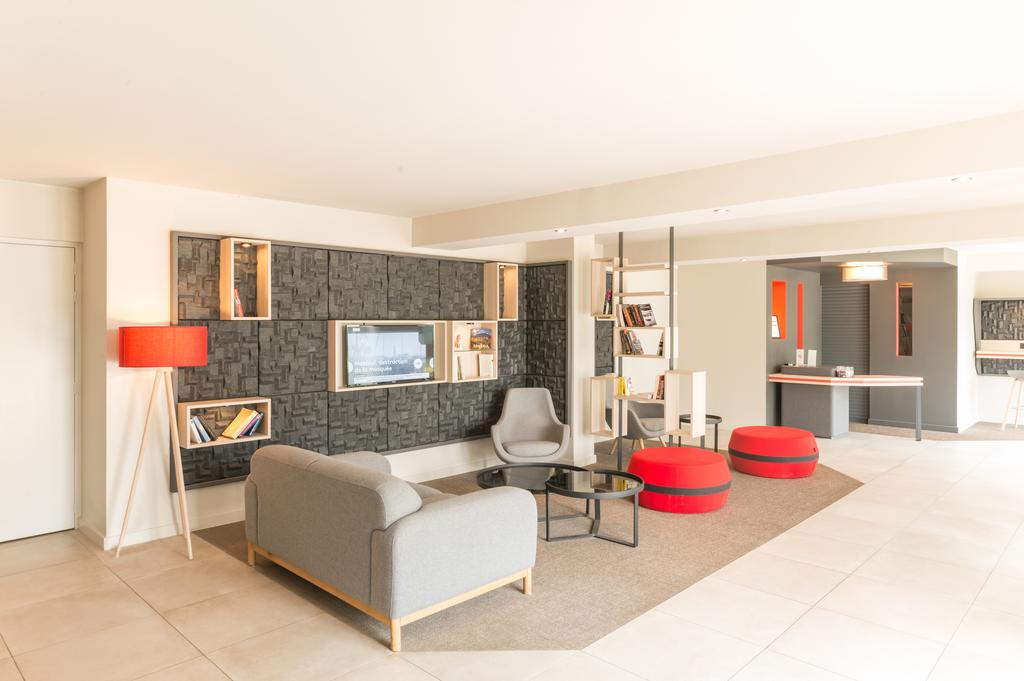 City Residence Nantes Beaujoire