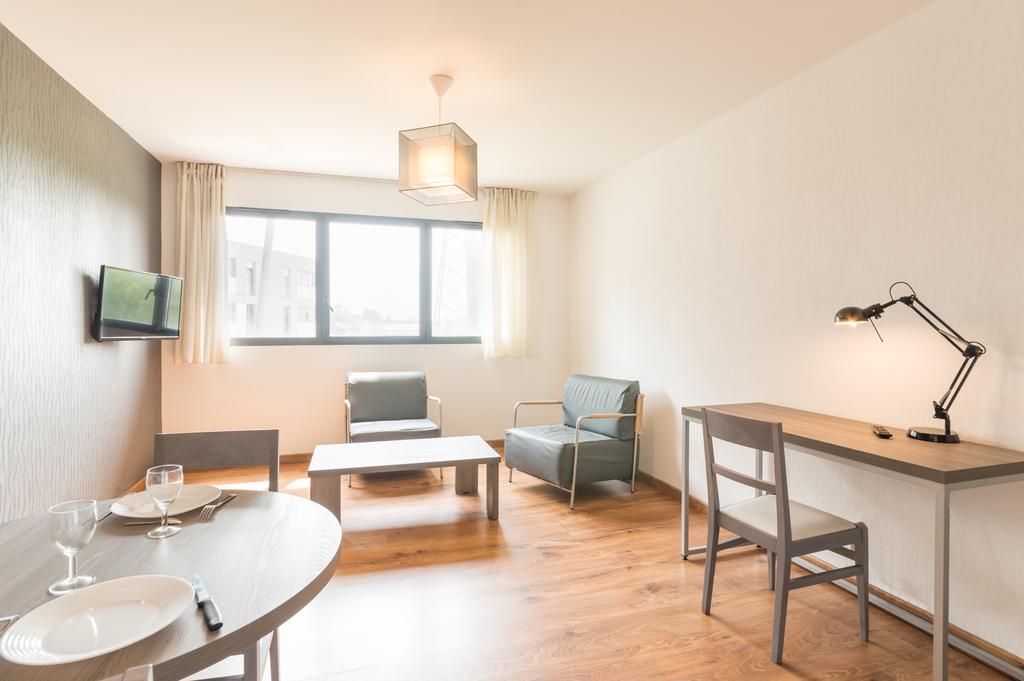City Residence Nantes Beaujoire
