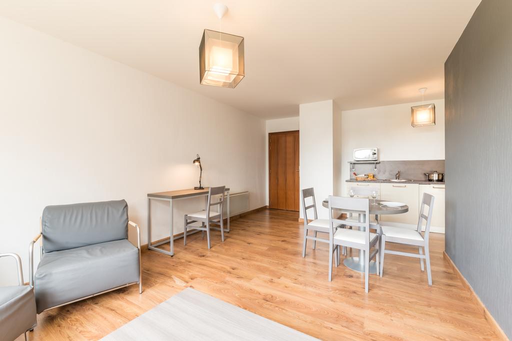 City Residence Nantes Beaujoire
