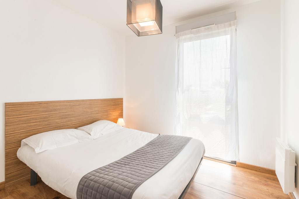 City Residence Nantes Beaujoire