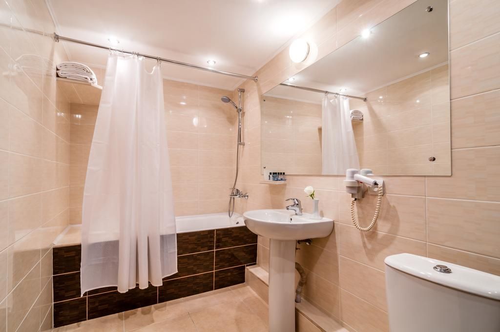 City Partner Hotel Primavera Tbilisi