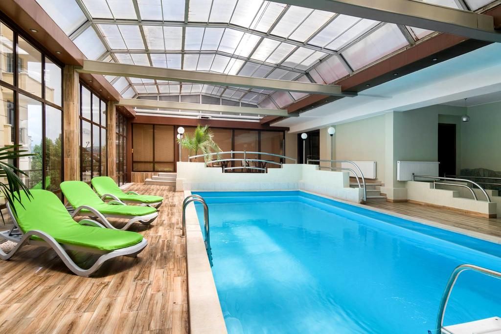 City Partner Hotel Primavera Tbilisi