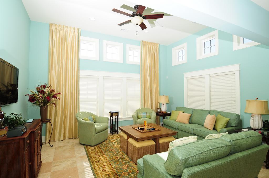 North Beach Plantation