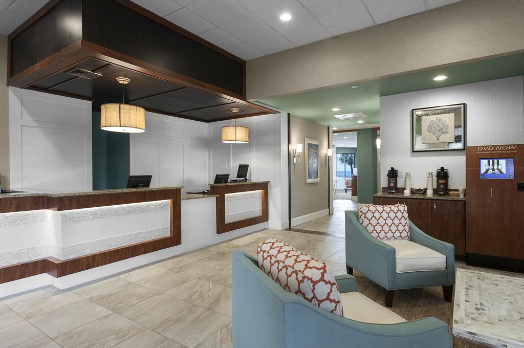 The Strand - A Boutique Resort