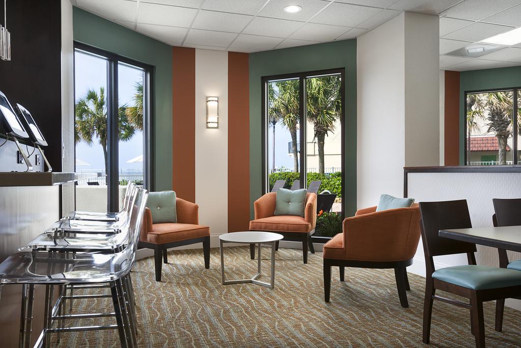 The Strand - A Boutique Resort