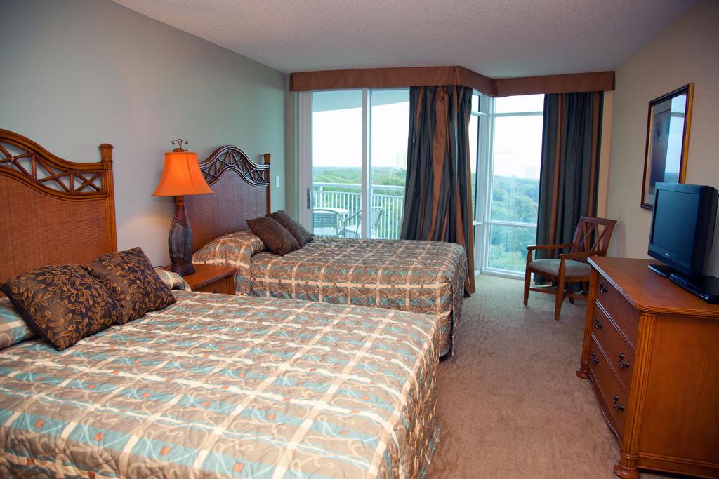 Horizon Resort