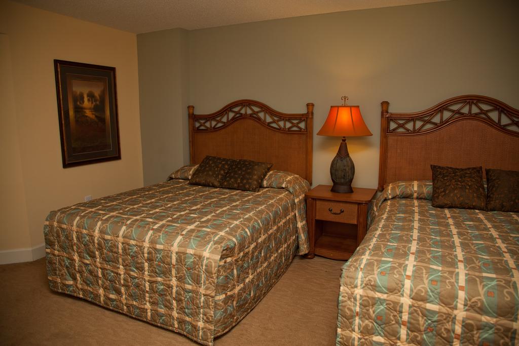 Horizon Resort