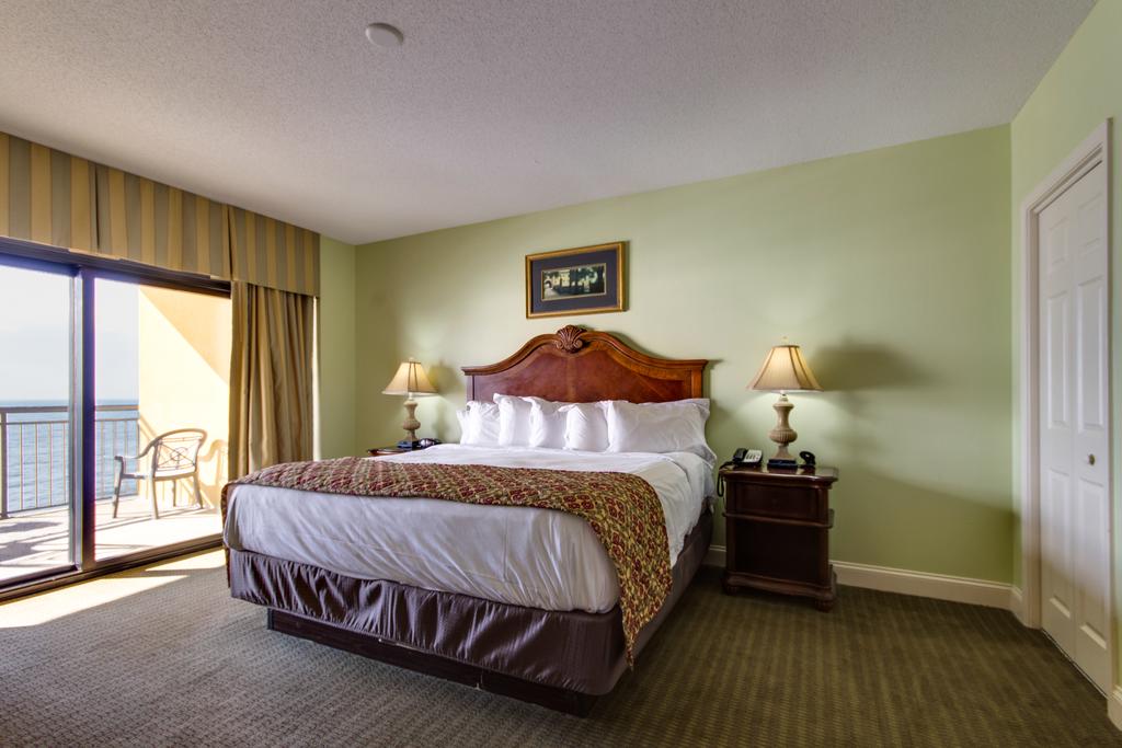 Anderson Ocean Club and Spa by Oceana Resorts