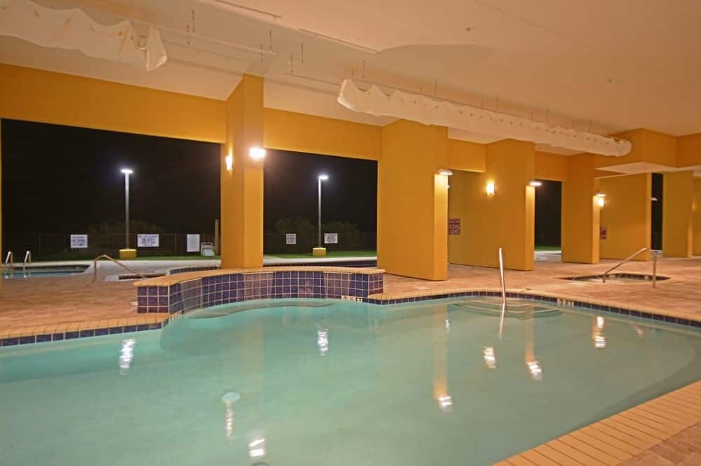 Anderson Ocean Club and Spa by Oceana Resorts