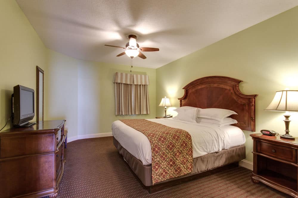Anderson Ocean Club and Spa by Oceana Resorts