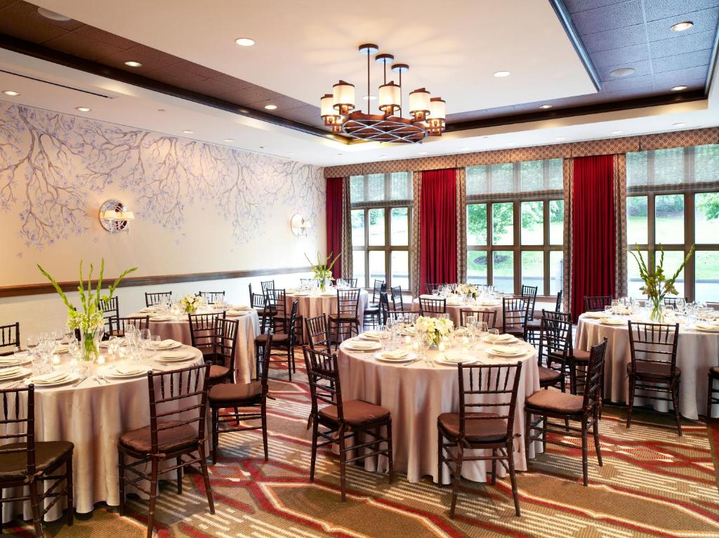 Kimpton Riverplace Hotel
