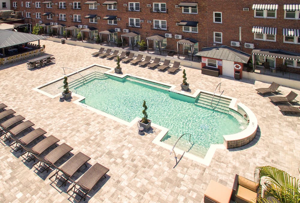 Hollander Boutique Hotel