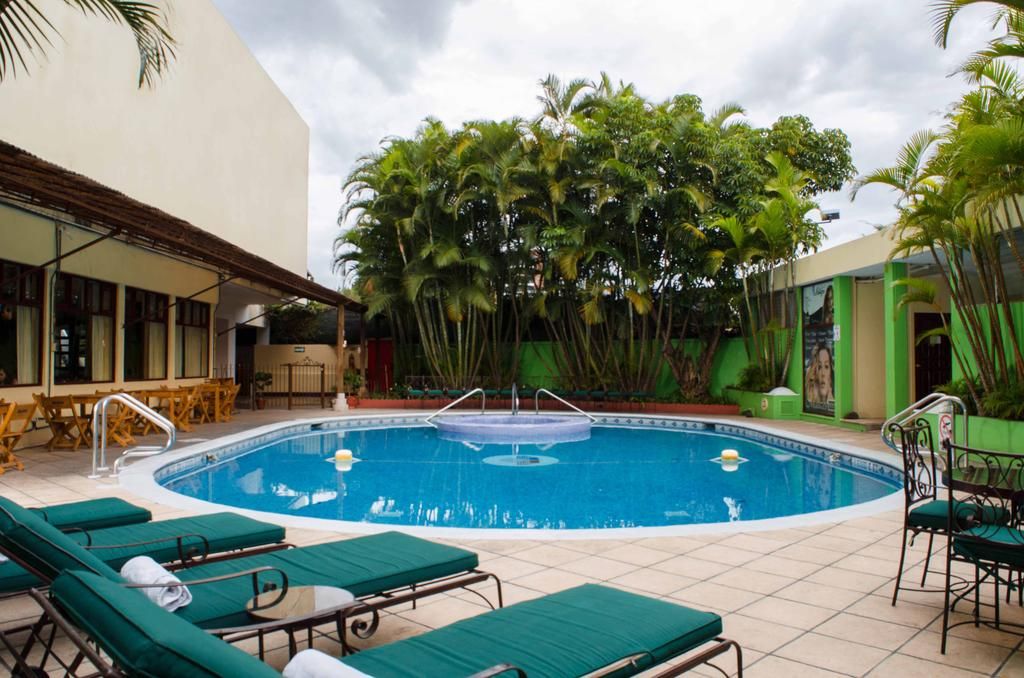 Hotel Las Américas