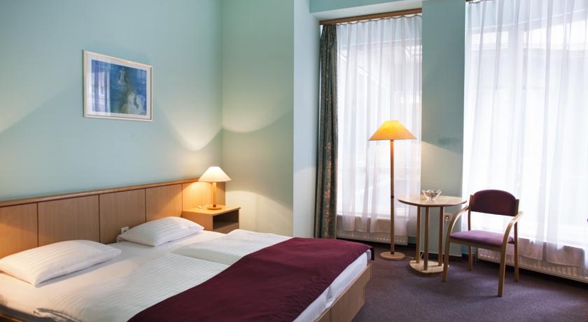 City Hotel Pilvax