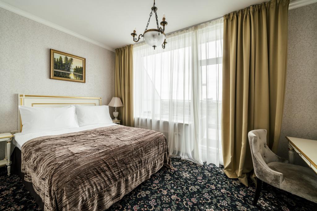 Baltic Beach Hotel & Spa