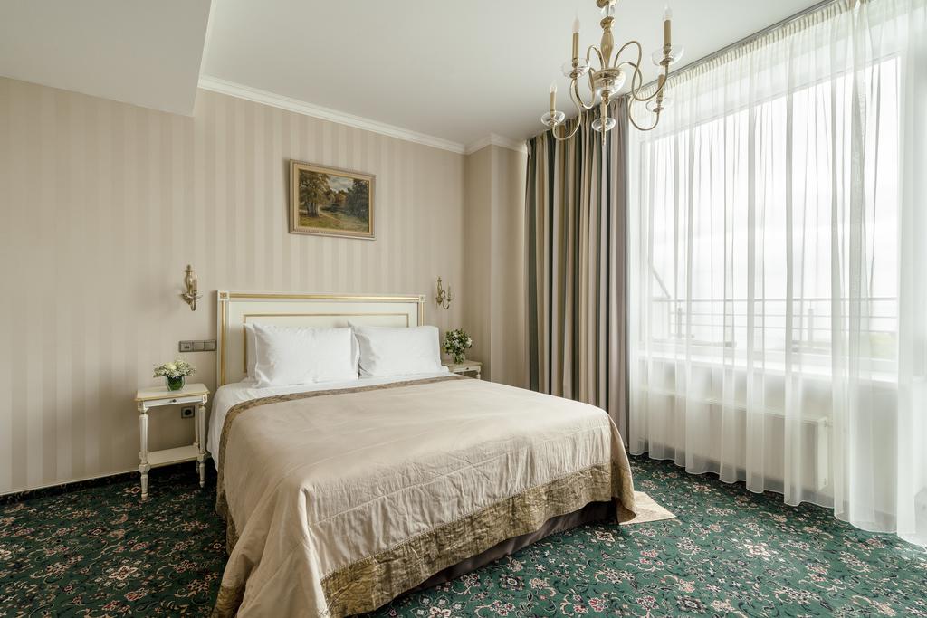 Baltic Beach Hotel & Spa