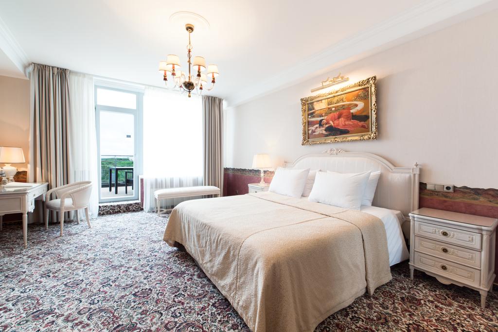Baltic Beach Hotel & Spa