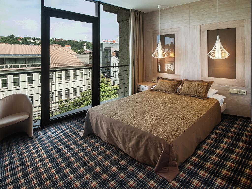 Kaunas Hotel