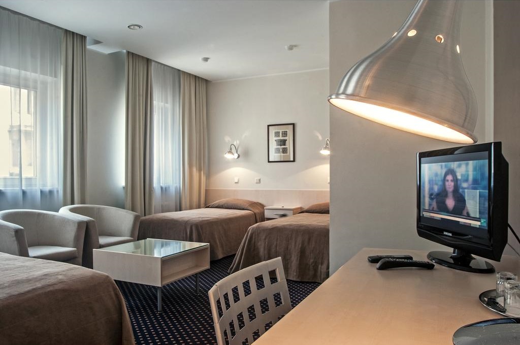 Kaunas Hotel