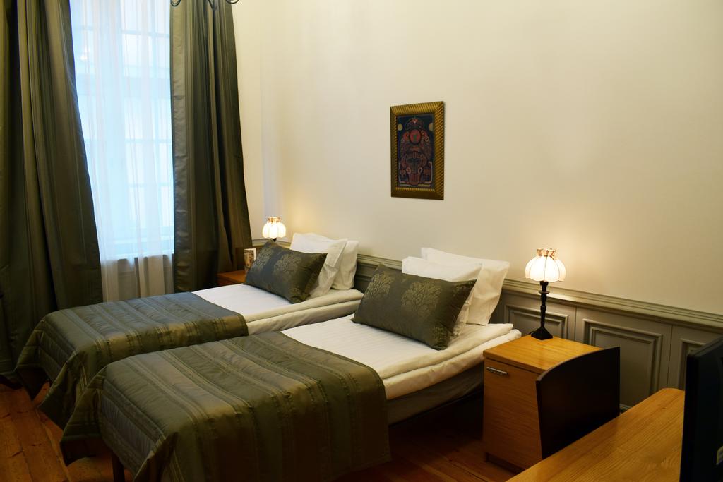 Boutique Hotel Kristofs