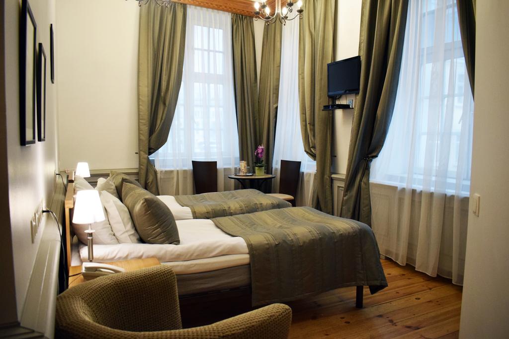 Boutique Hotel Kristofs