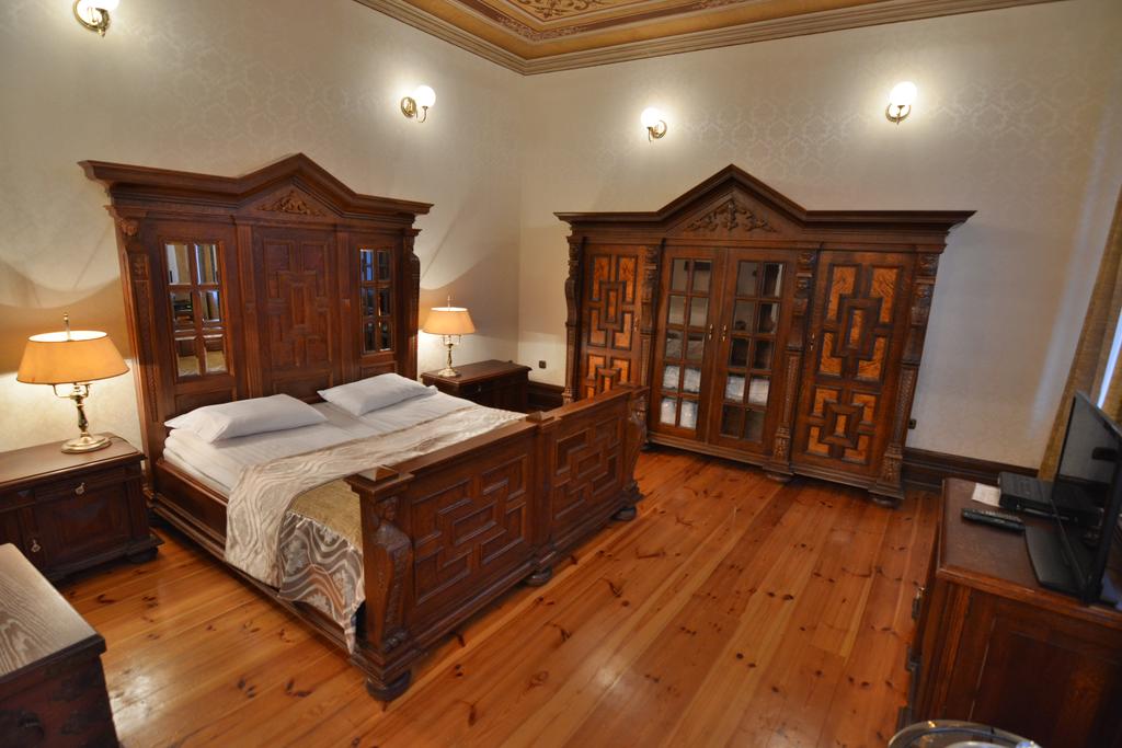 Boutique Hotel Kristofs