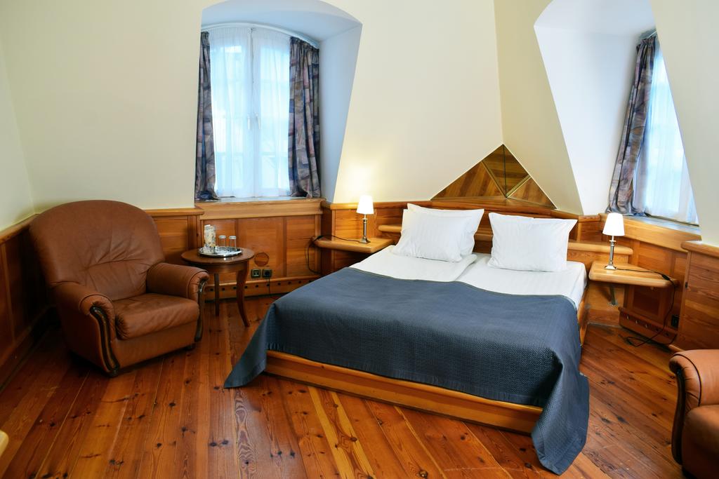 Boutique Hotel Kristofs
