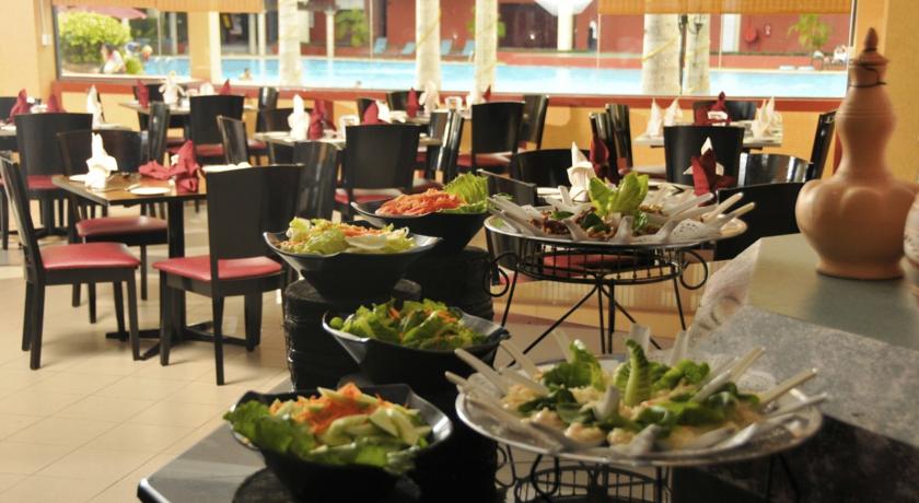 Swiss-Inn Sungai Petani