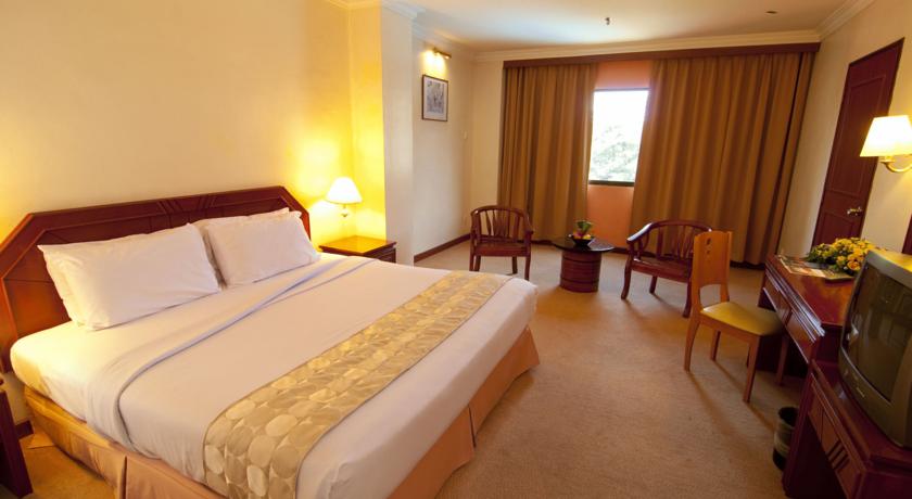 Swiss-Inn Sungai Petani