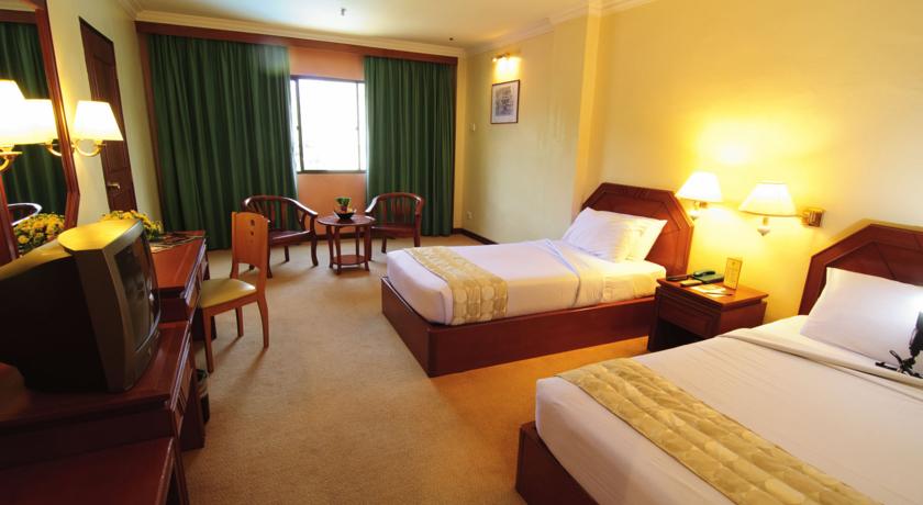 Swiss-Inn Sungai Petani