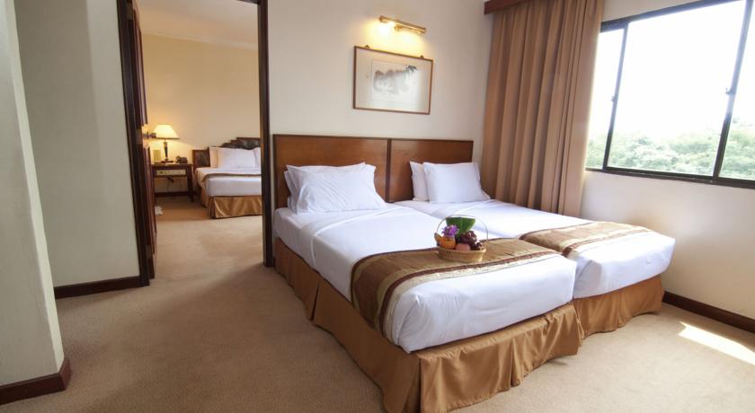 Swiss-Inn Sungai Petani