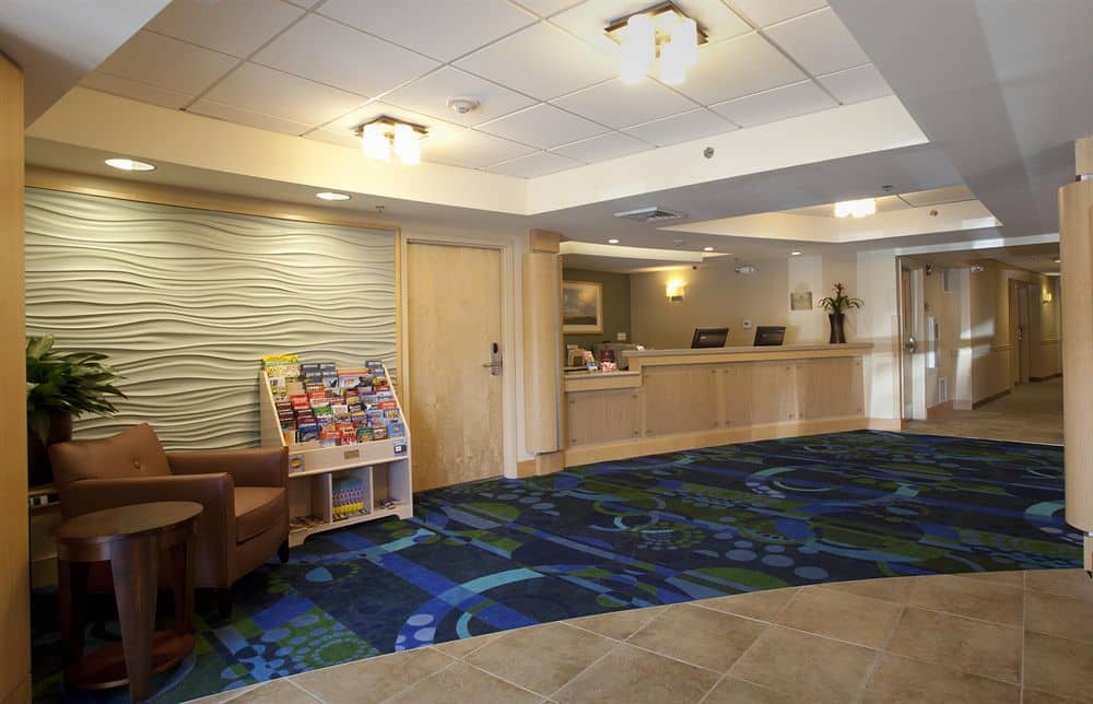 Wylie Inn And Conference Center At Endicott College