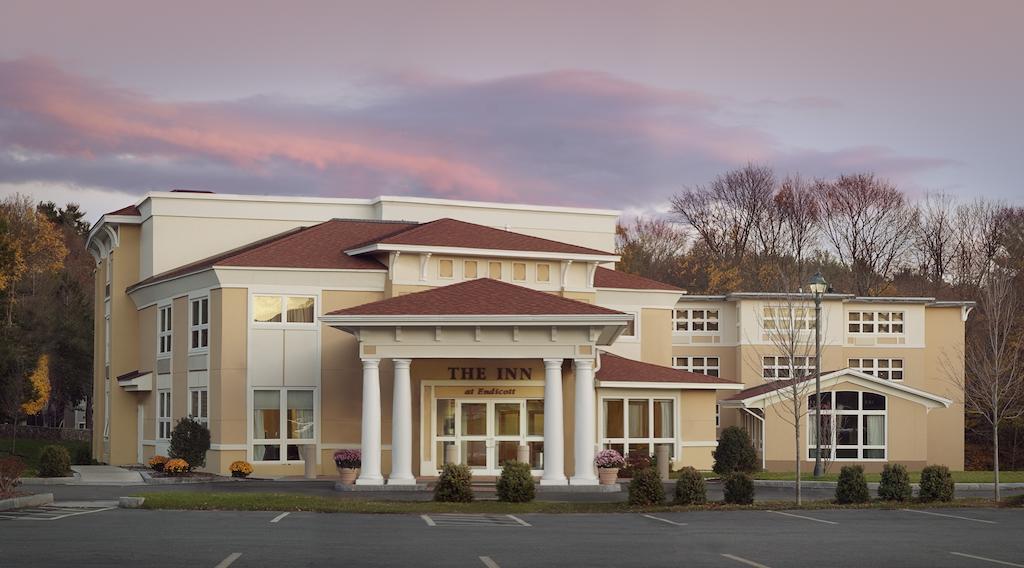 Wylie Inn And Conference Center At Endicott College