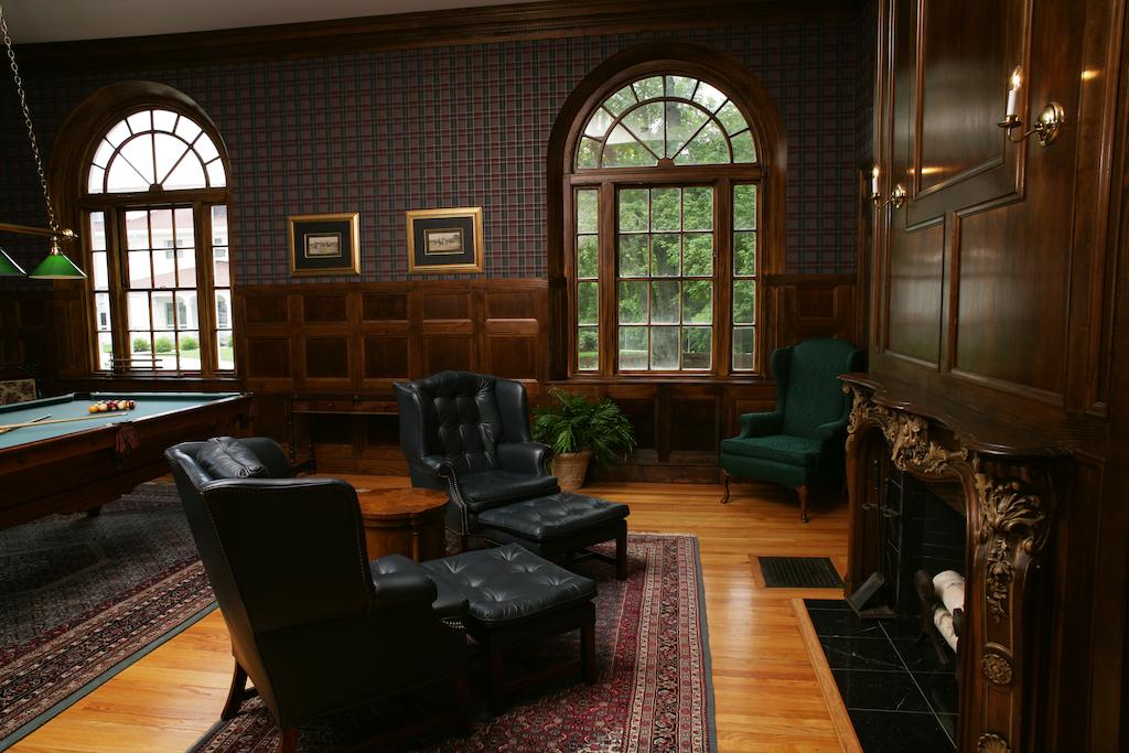 Wylie Inn And Conference Center At Endicott College