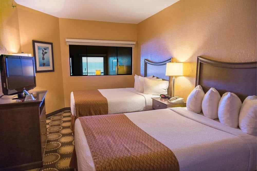 Best Western New Smyrna Beach Hotel & Suites