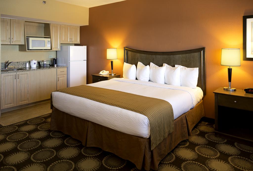 Best Western New Smyrna Beach Hotel & Suites