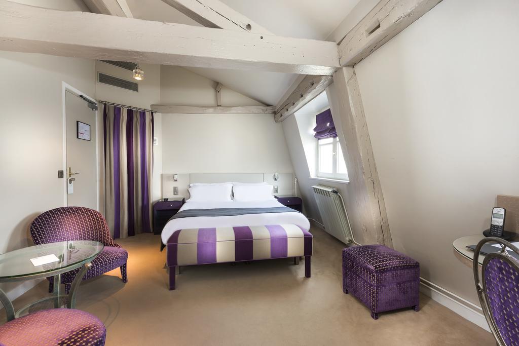 Odeon Hotel