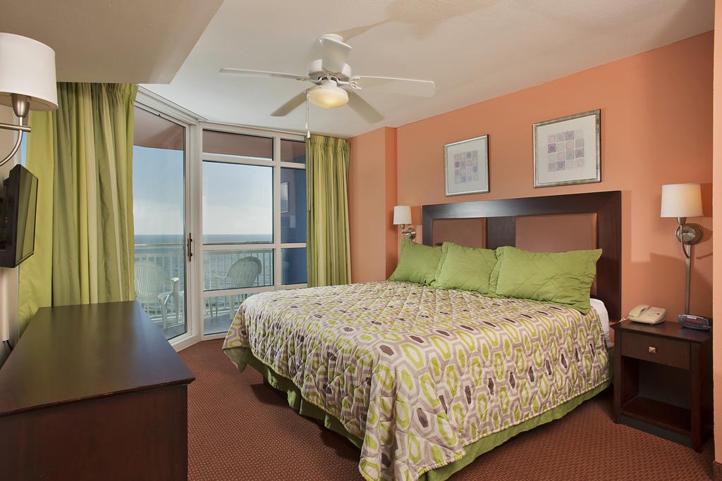 Prince Resort